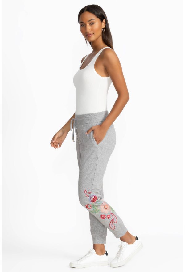 SEAMED JOGGER - Image 2