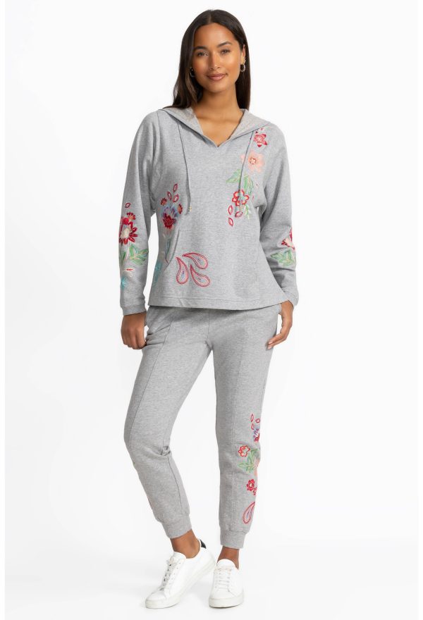 SEAMED JOGGER - Image 4