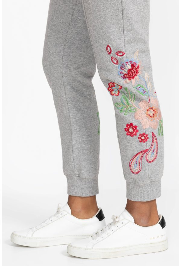 SEAMED JOGGER - Image 5