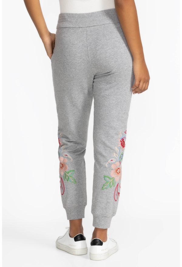SEAMED JOGGER - Image 6