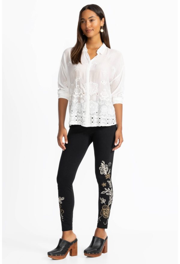 ADELAIDE LEGGING