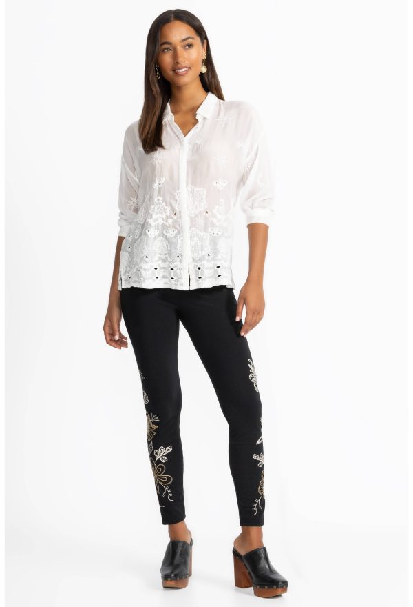 ADELAIDE LEGGING - Image 2