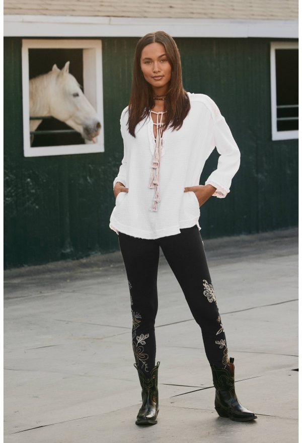 ADELAIDE LEGGING - Image 5