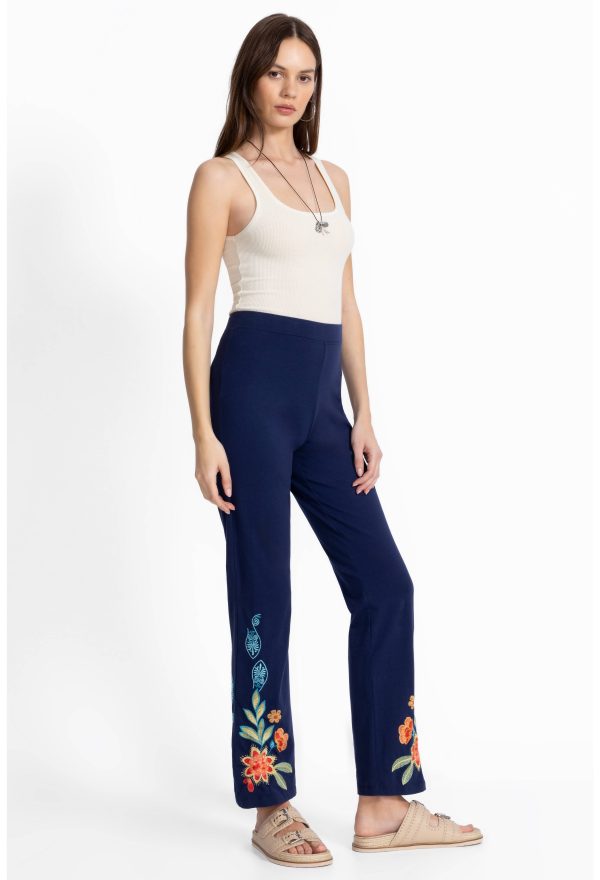 BABY BOOT LEGGING - Image 2