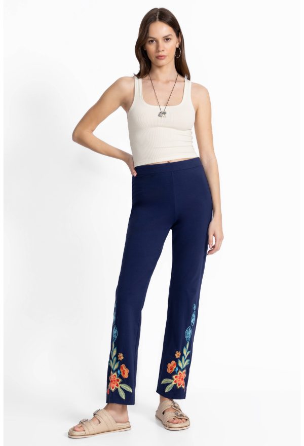 BABY BOOT LEGGING - Image 3