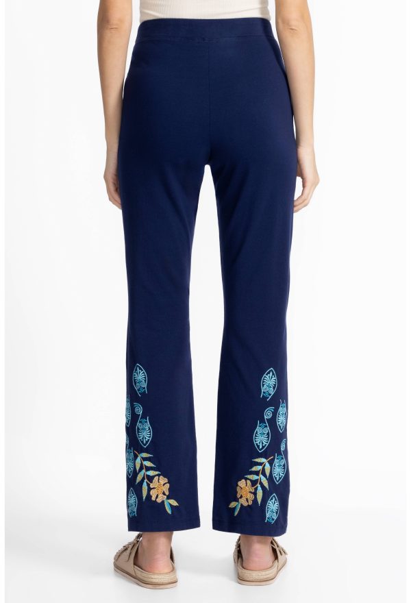 BABY BOOT LEGGING - Image 4