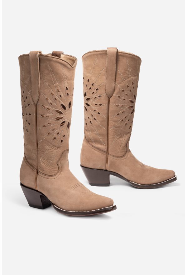 LOTUS COWBOY BOOT - Image 2
