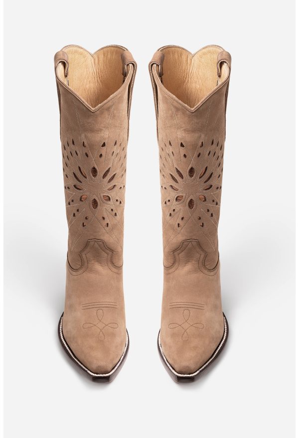 LOTUS COWBOY BOOT - Image 4