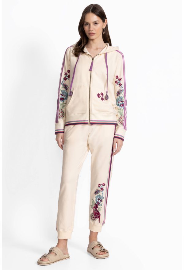 STUDDED EVERYDAY BUCKLE SLIDE - Image 6
