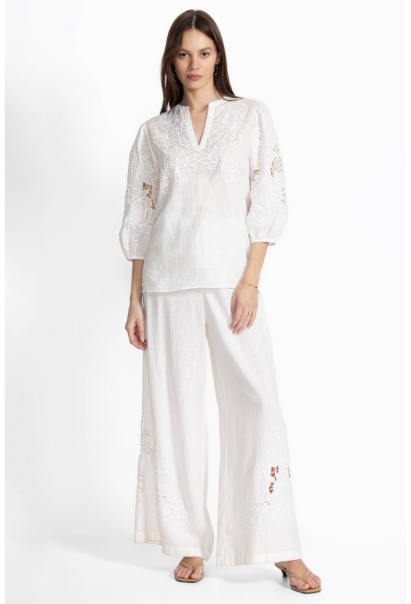 SADIE BLOUSE - Image 3