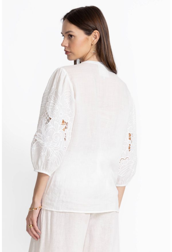 SADIE BLOUSE - Image 4