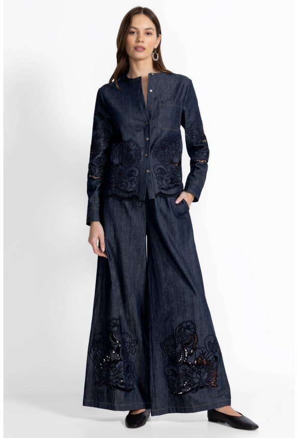 CECILA BLOUSE - Image 3