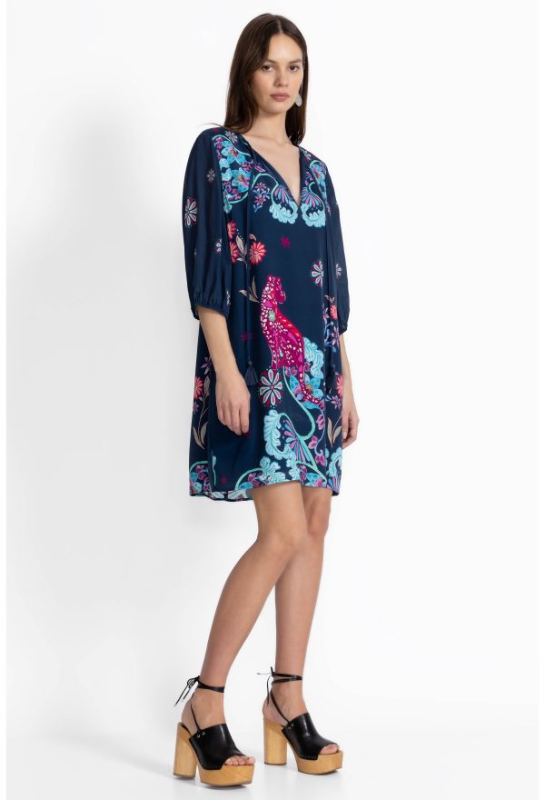 VESNA MINI DRESS