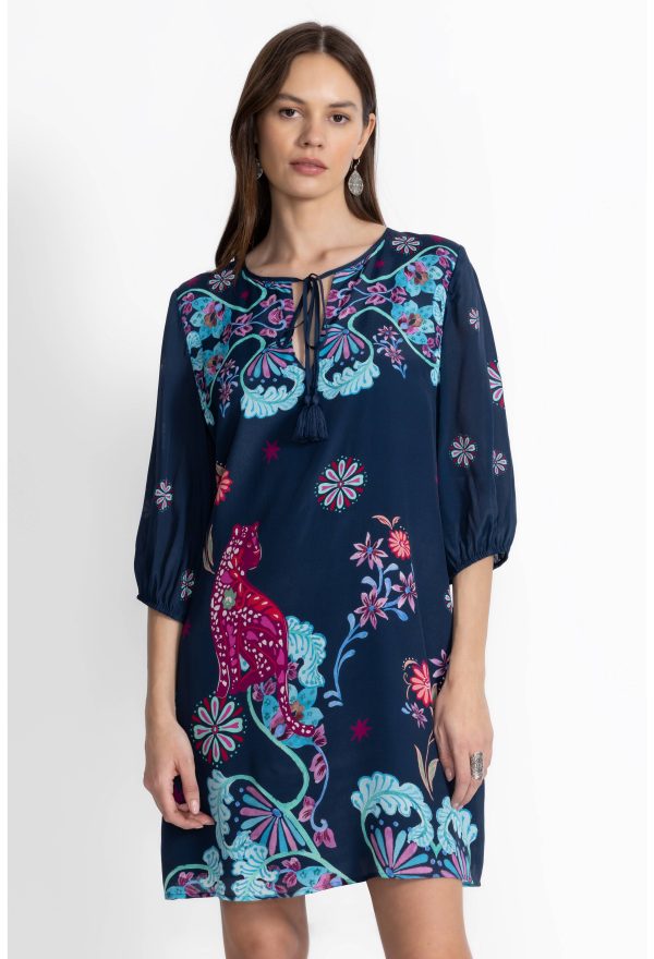 VESNA MINI DRESS - Image 2