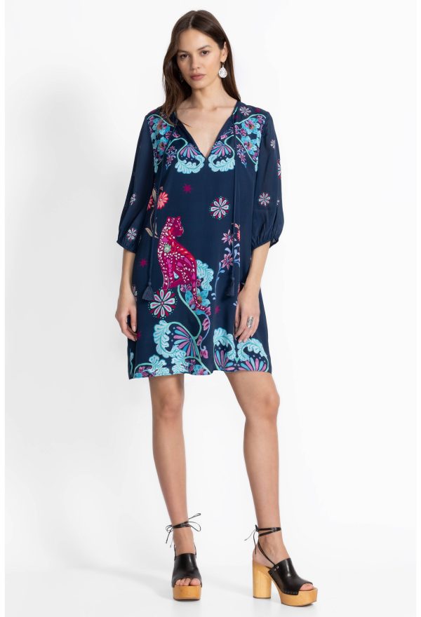 VESNA MINI DRESS - Image 3