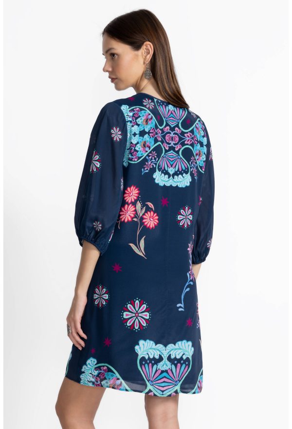 VESNA MINI DRESS - Image 4
