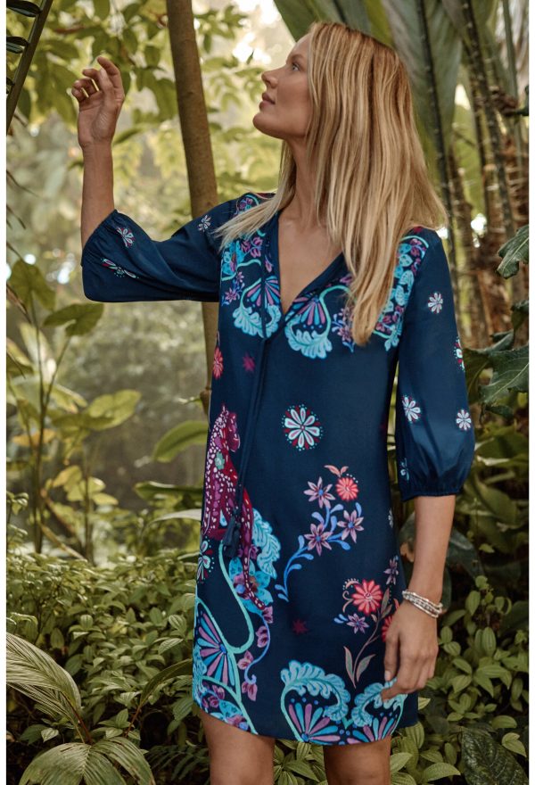 VESNA MINI DRESS - Image 5