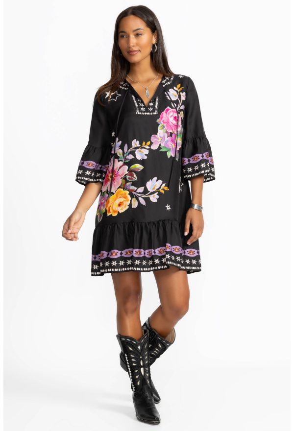 HAILEE MINI DRESS - Image 3