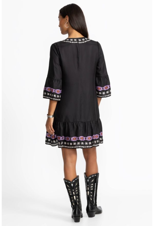 HAILEE MINI DRESS - Image 4