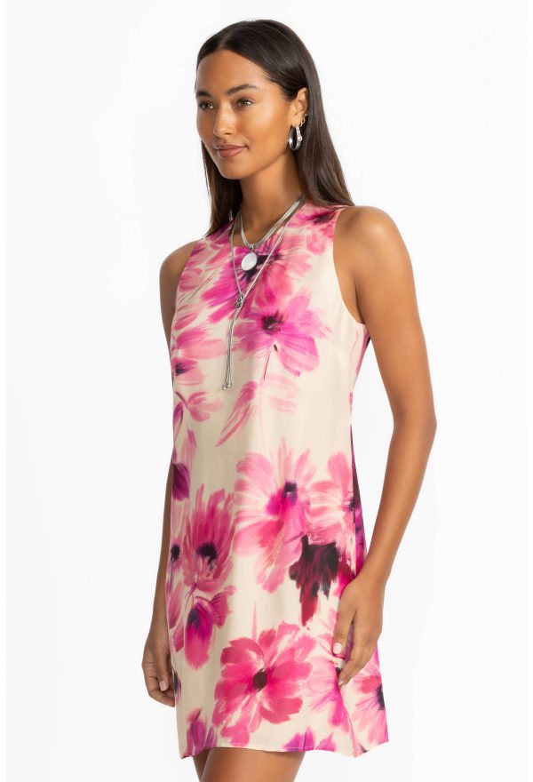 KADEN MINI DRESS - Image 2