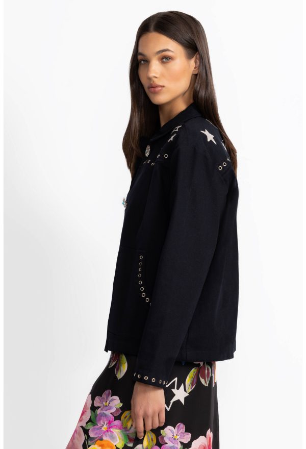 TORY JACKET - Image 2