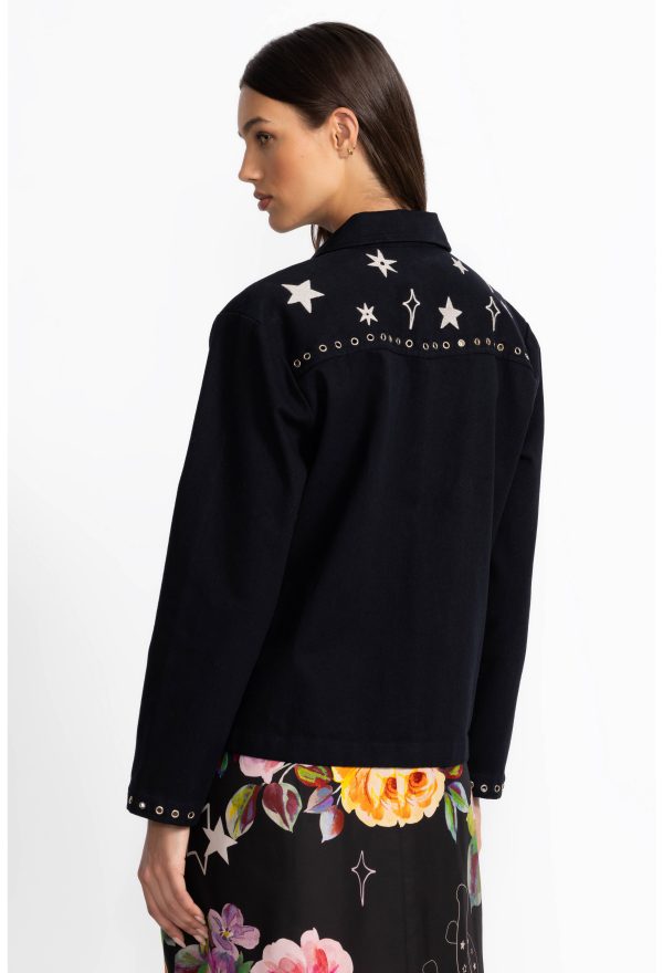 TORY JACKET - Image 3