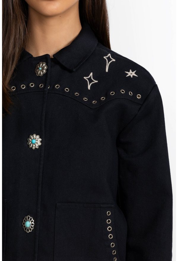 TORY JACKET - Image 4