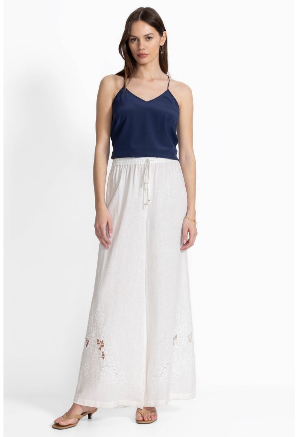 FRANKIE EASY PANT