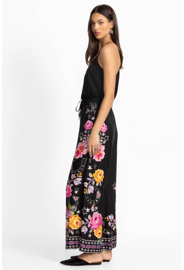 FRANKIE EASY PANT