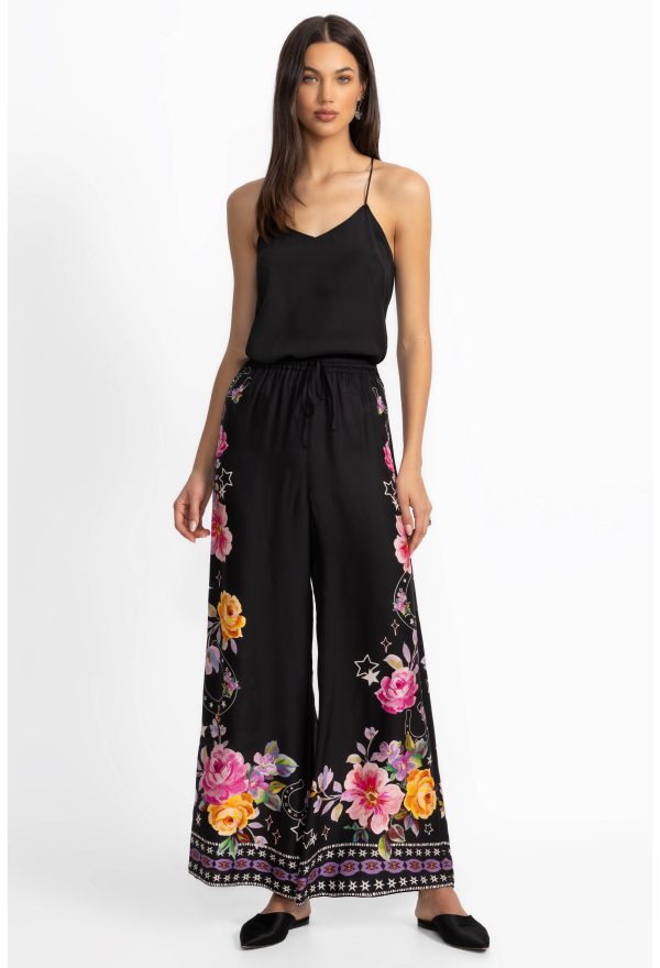 FRANKIE EASY PANT - Image 2