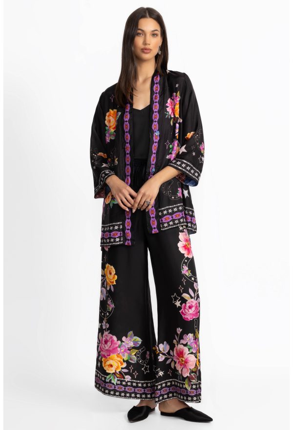 FRANKIE EASY PANT - Image 3