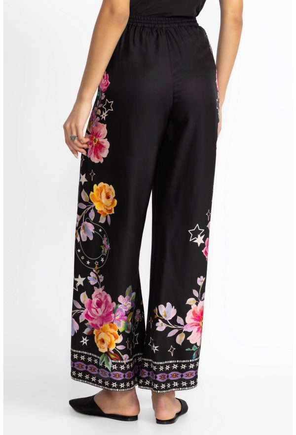 FRANKIE EASY PANT - Image 4