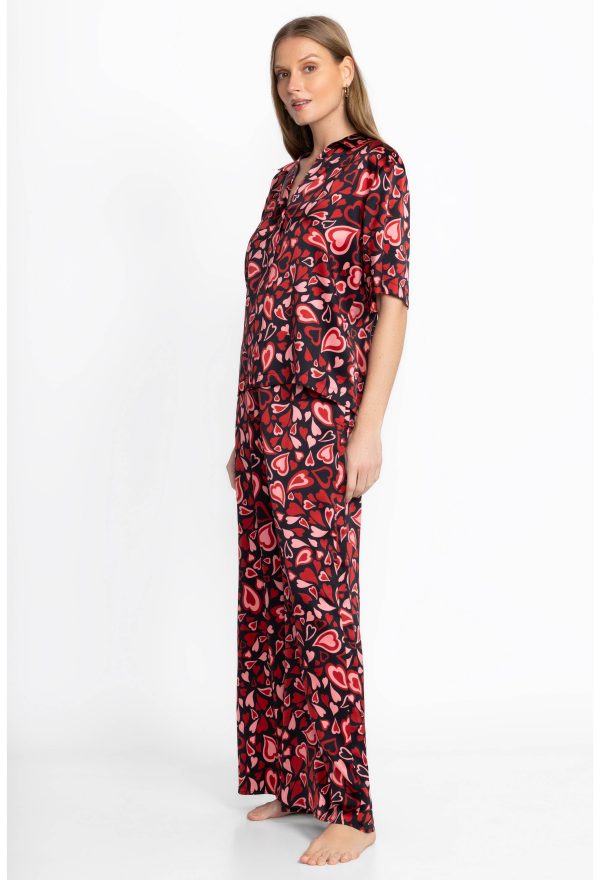 Brooklyn Long Set - Image 2