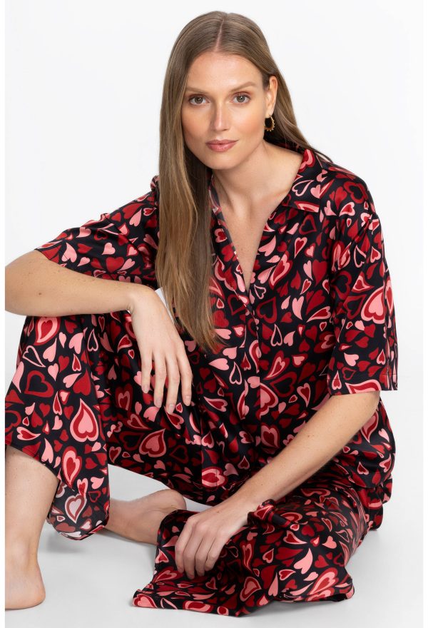 Brooklyn Long Set - Image 3