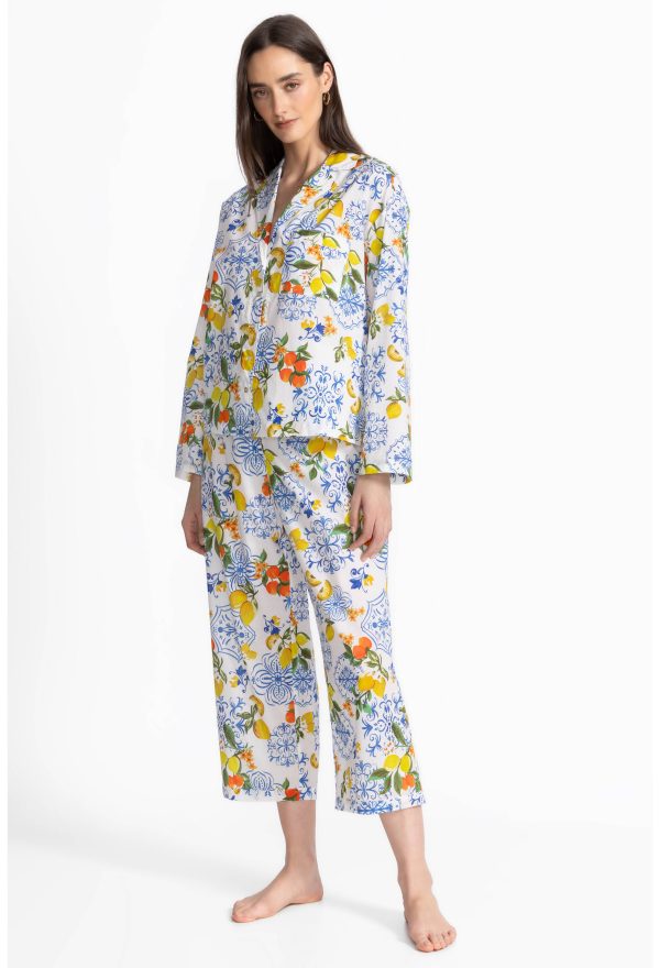 CITRUS SLEEP SET - Image 2