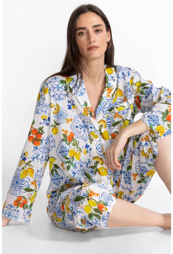 CITRUS SLEEP SET - Image 3