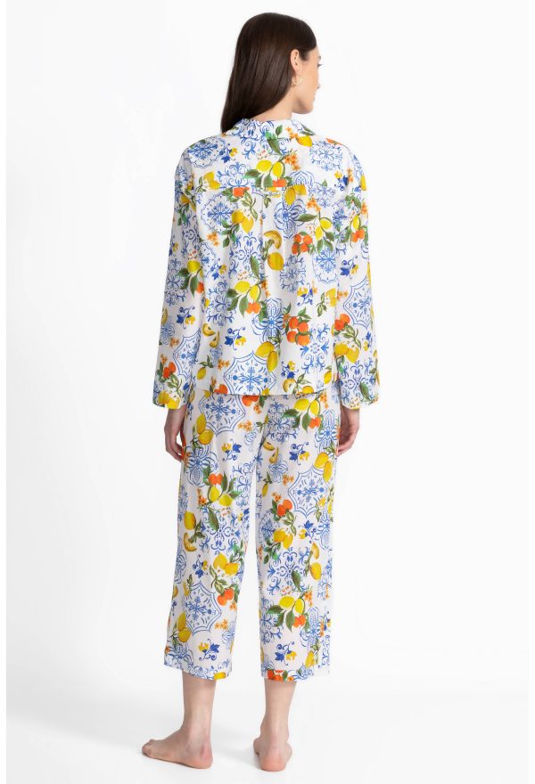 CITRUS SLEEP SET - Image 4