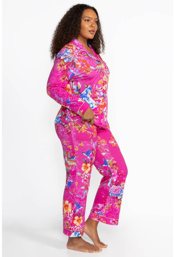 The Carly Pj Set - Image 2
