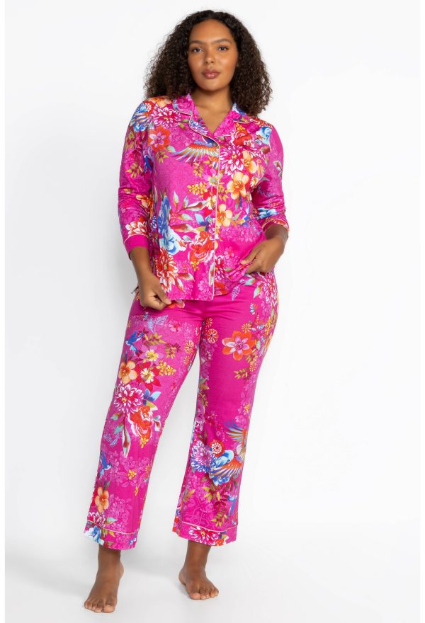 The Carly Pj Set - Image 3