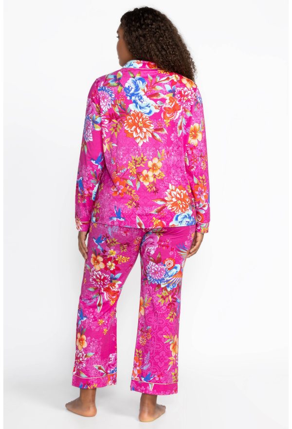 The Carly Pj Set - Image 4