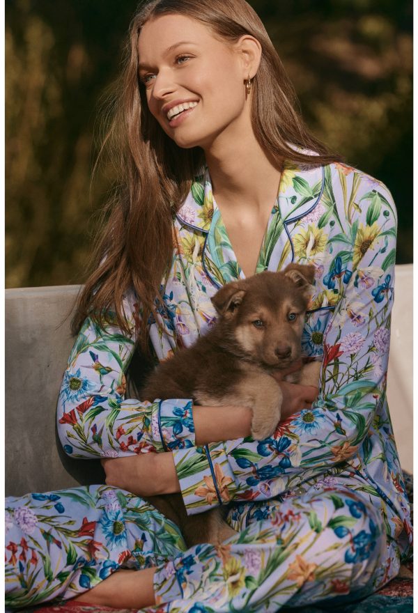 The Carly Pj Set - Image 5