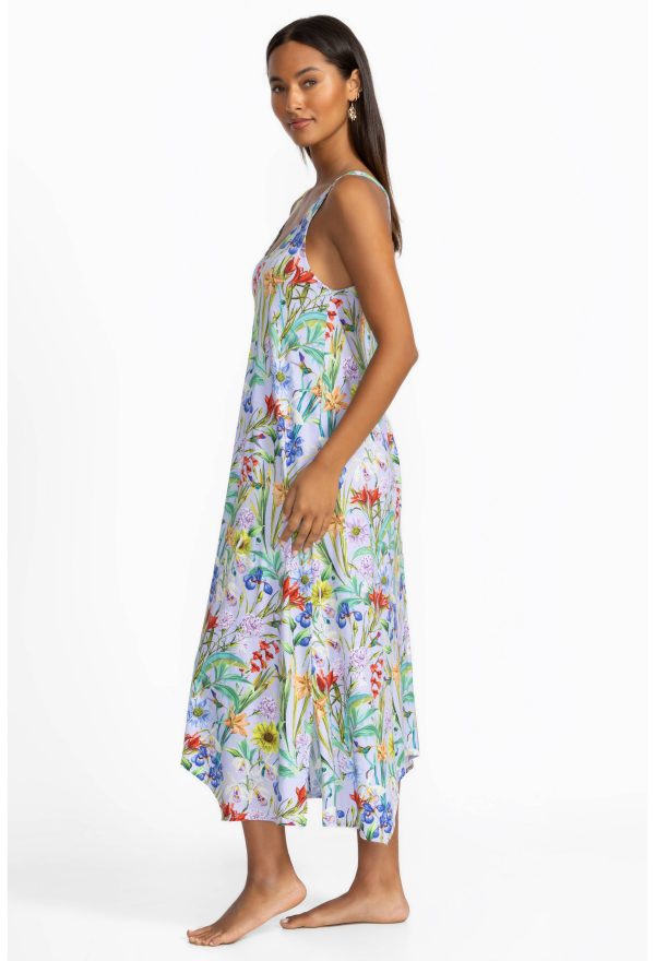 THE TANK SLEEP DRESS - Image 2