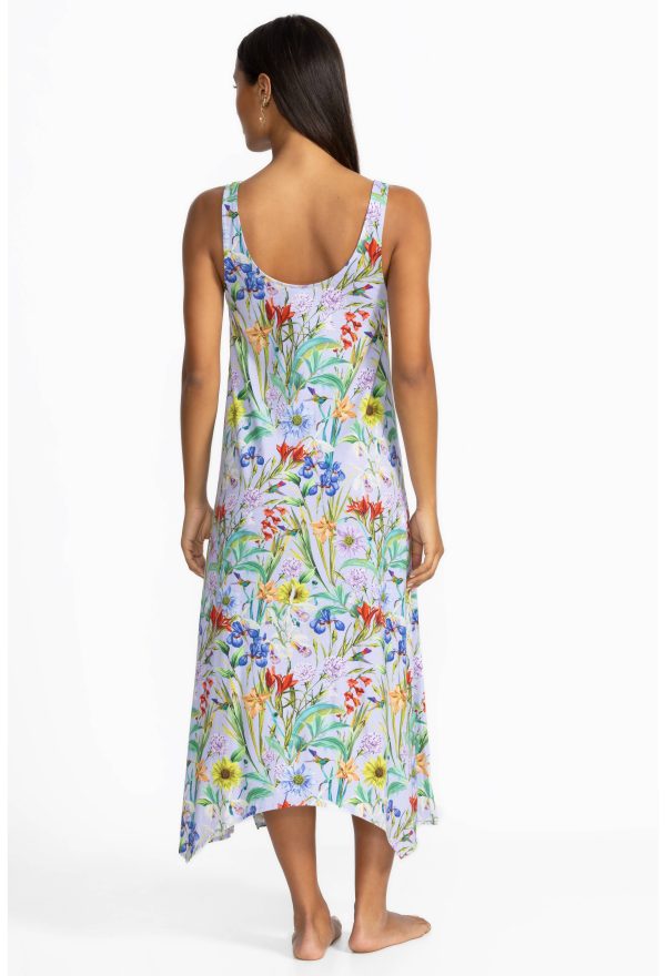 THE TANK SLEEP DRESS - Image 3