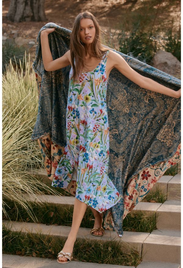 THE TANK SLEEP DRESS - Image 4
