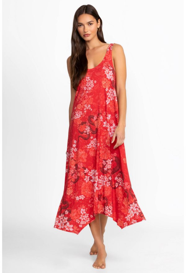 THE TANK SLEEP DRESS - Image 3