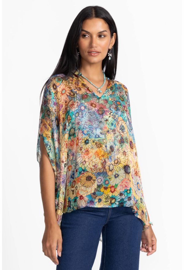 SASCHA PONCHO - Image 2