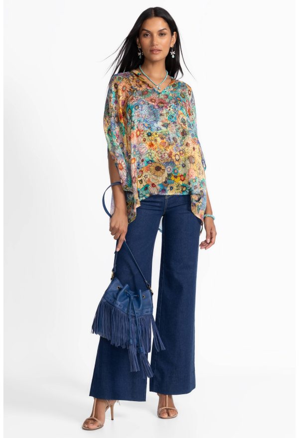 SASCHA PONCHO - Image 4