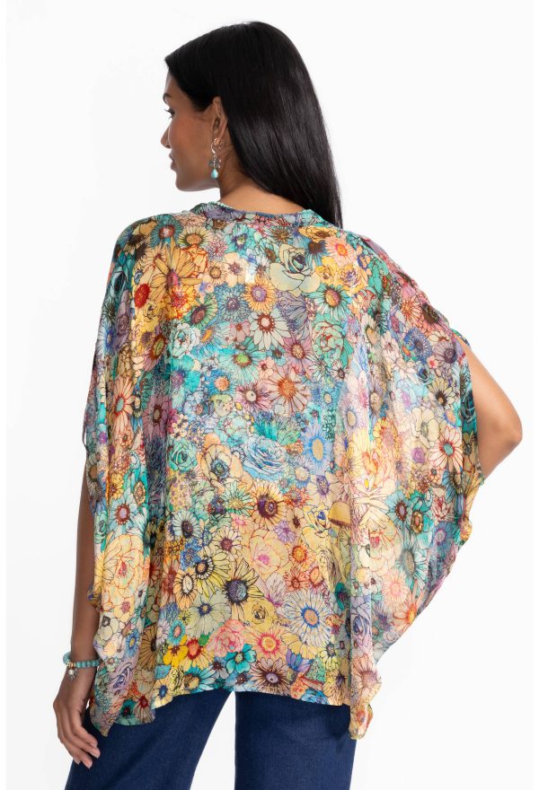 SASCHA PONCHO - Image 5