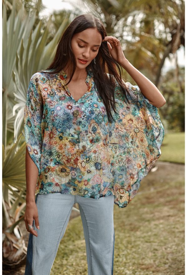 SASCHA PONCHO - Image 6