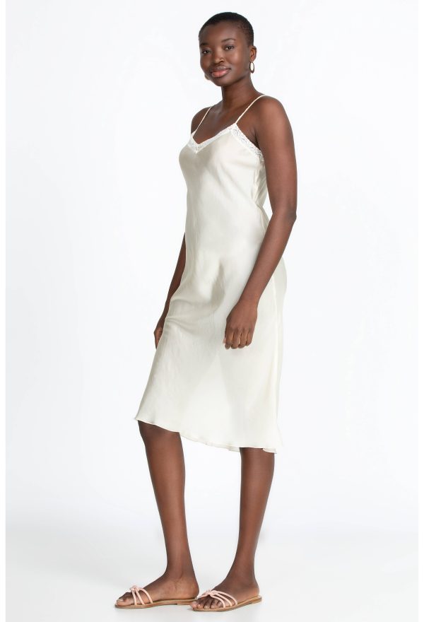 Midi Length Slip - Image 3